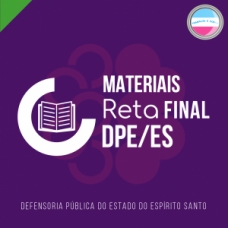 MATERIAIS RETA FINAL - DPEES 2023 (CICLOS 2023) MATERIAIS RETA FINAL - DPEES 2023 (CICLOS 2023)